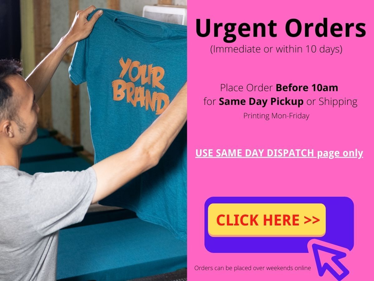 Home | Custom T Shirt Printing Brisbane